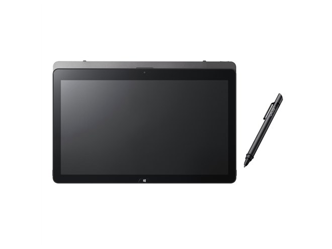 VAIO、設立後初の独自モデルとして13.3型ノートPC「VAIO Z」発売