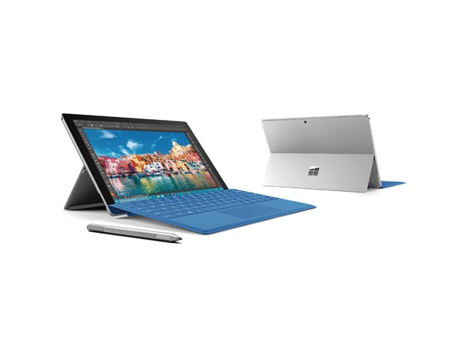 surface Pro4❗️6世代❗️corei5✨SSD256 GB❗️メモ8GB
