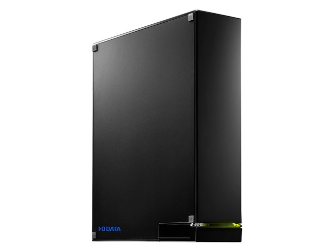 アイ・オー、最大転送速度116MB/sのデュアルコアCPU搭載NAS - 価格.com