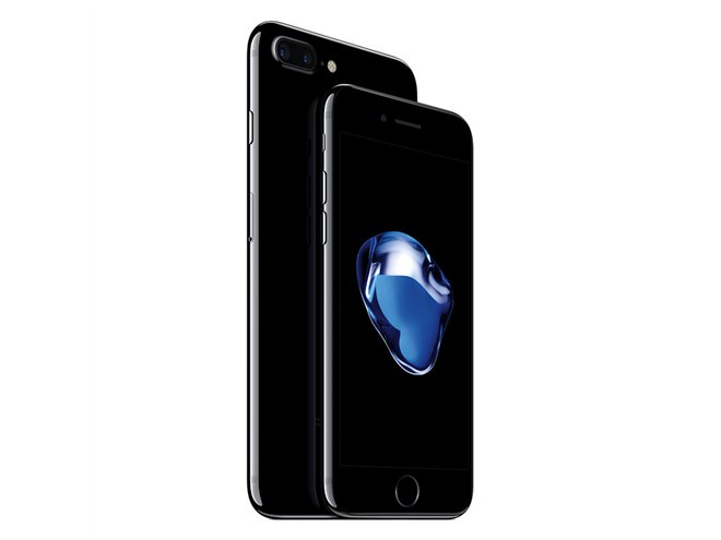 アップル、Suicaや防水に対応した「iPhone 7/7 Plus」を9/16発売