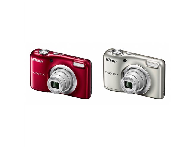 美品/動作確認済】Nikon CoolPix A10 SDカード付き 30 Amazon | Nikon