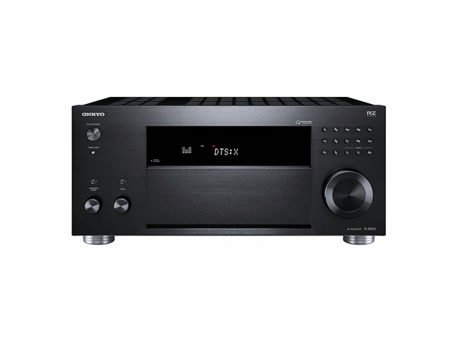 オンキヨー、Google Castに対応した7.2ch AVアンプ「TX-RZ810」 - 価格.com