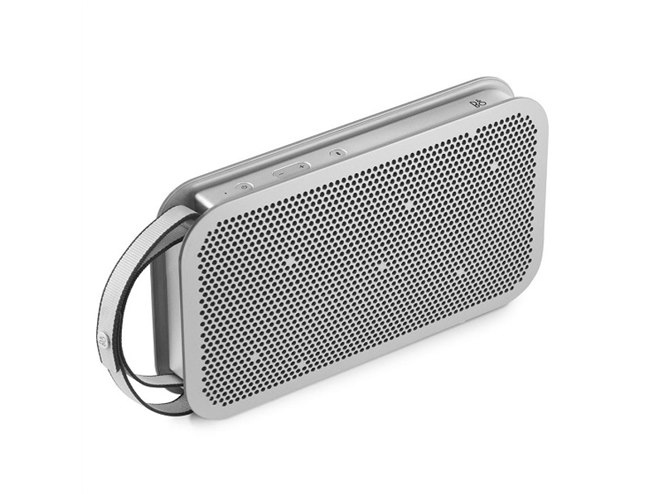 USB Type-C充電に対応した防滴Bluetoothスピーカー「Beoplay A2 Active