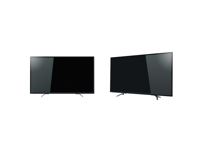 東芝、「地デジビューティ」搭載の4K液晶レグザ「C310X シリーズ