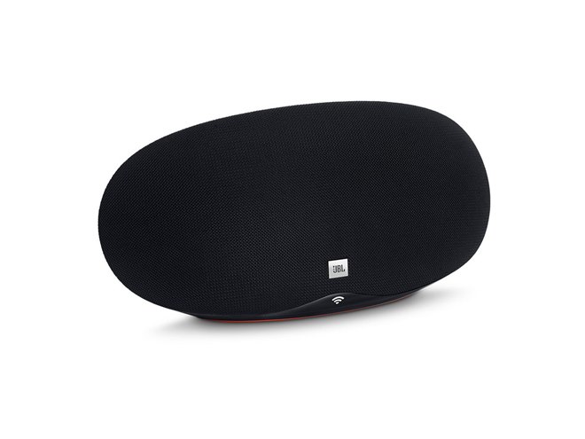 JBL、Chromecast built-in搭載のBluetoothスピーカー「JBL PLAYLIST