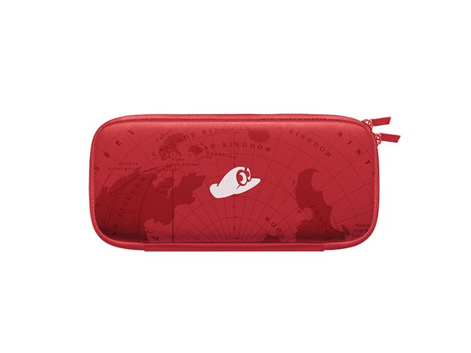 任天堂、「スーパーマリオ オデッセイ」の本体同梱版を10/27発売