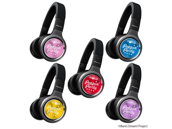 バンドリ ONKYO ワイヤレスヘッドホン AOW03 ONKYO DIRECT｜ワイヤレス