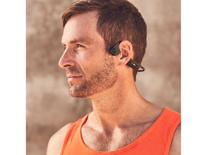 Aftershokz、耳を塞がない骨伝導Bluetoothワイヤレスイヤホン - 価格.com
