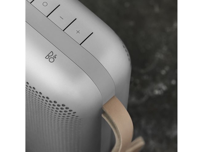 B&O Play、360度サウンドのBluetoothスピーカー「Beoplay P6」に新色