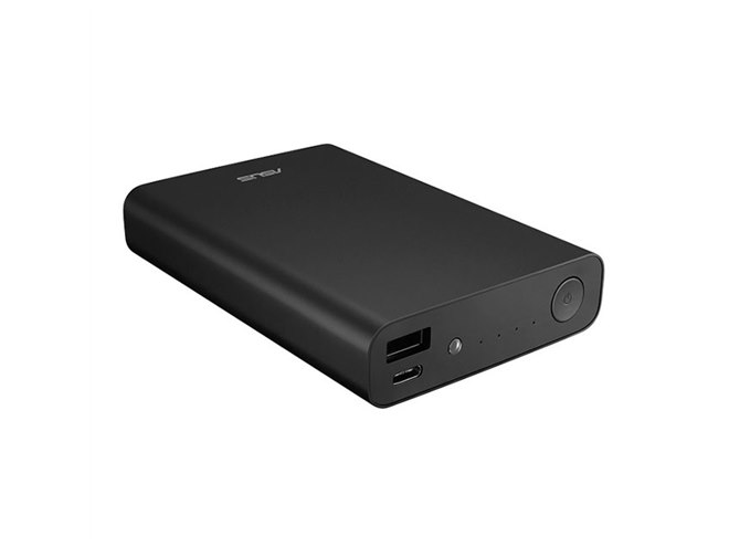 ASUS、ノートPCを充電可能な大容量モバイルバッテリーなど2機種 - 価格.com