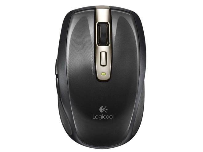 ロジクール、2009年発売のワイヤレスマウスを復刻した「M950t」「M905t