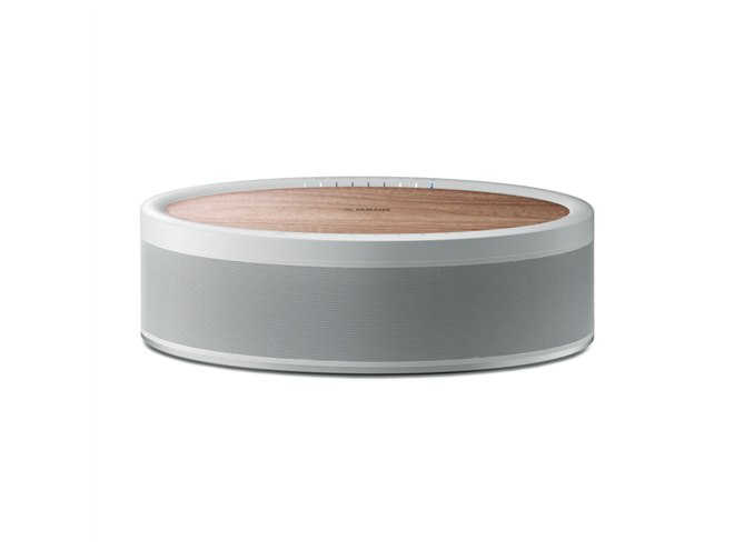 ヤマハ、MusicCast対応ワイヤレススピーカー「MusicCast 50/20