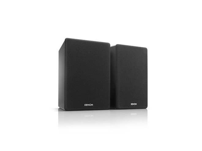 デノン、AirPlay 2とHEOSを搭載したネットワークCDレシーバー「RCD-N10