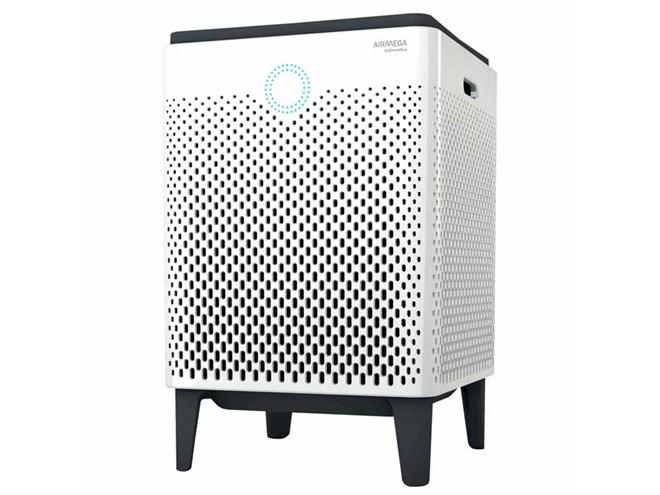 COWAY、空気清浄機「AIRMEGA」シリーズ4機種を日本国内向けに発売