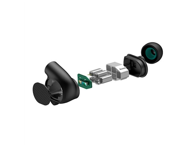 ソニー、5基のBAドライバーを搭載したモニターイヤホン「IER-M9」など