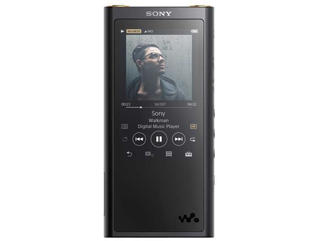 ソニー、Bluetoothレシーバー機能搭載のウォークマンAシリーズ「A50