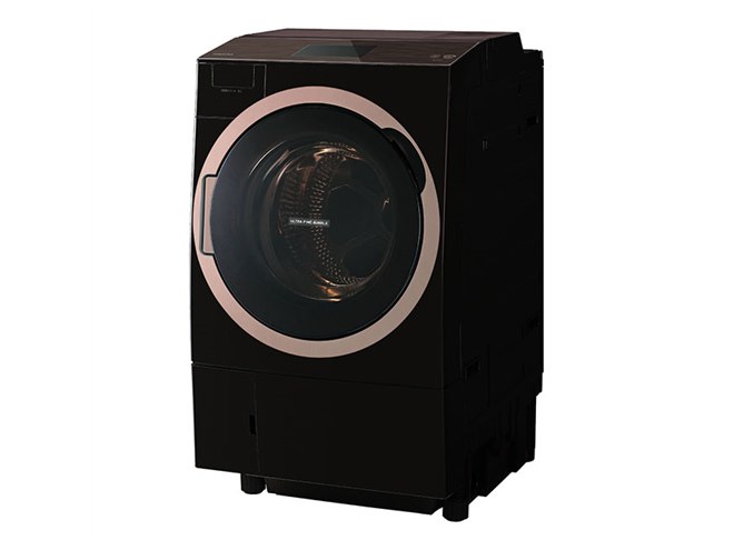 588 洗濯機 東芝 ZABOON 未使用 展示品 乾燥付き 8キロ 設置無料 588