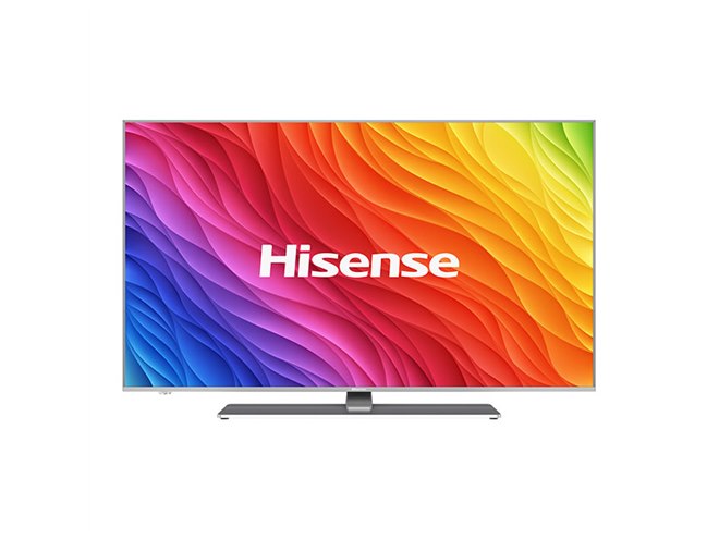 ハイセンス、VODサービスに対応した4K液晶テレビ「A6500」 - 価格.com