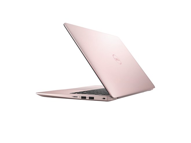 デル、第8世代Coreプロセッサー搭載の13型ノート「New Inspiron 13