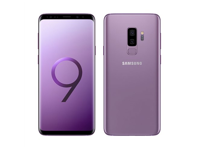 サムスン、デュアル口径レンズを搭載した「Galaxy S9/S9+」 - 価格.com