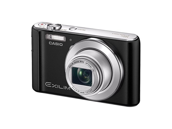 CASIO EXILIM 12倍ズーム デジタルカメラ 今日だけ値下げ カシオ