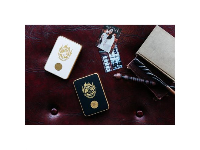 映画ハリー・ポッターの“動く写真”を再現できるモバイルプリンター