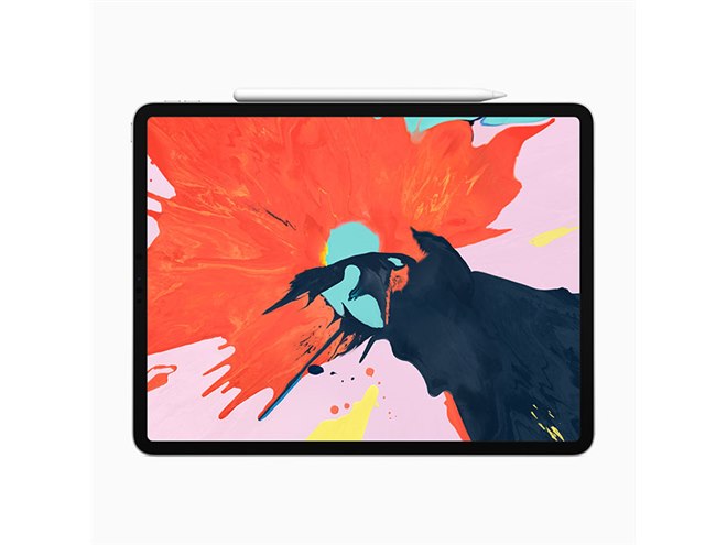 アップル、Face IDやUSB-Cに対応した11型/12.9型「iPad Pro」 - 価格.com