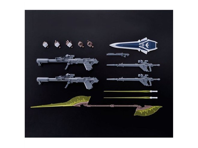 ガンダムNTより、「HG 1/144 IIネオ・ジオング（ナラティブVer