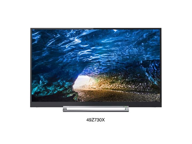 東芝 REGZA レグザ 65インチ 液晶テレビ 65Z770L ジャンク 東芝 REGZA