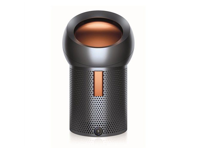 ダイソン、パーソナル空気清浄ファン「Dyson Pure Cool Me」 - 価格.com