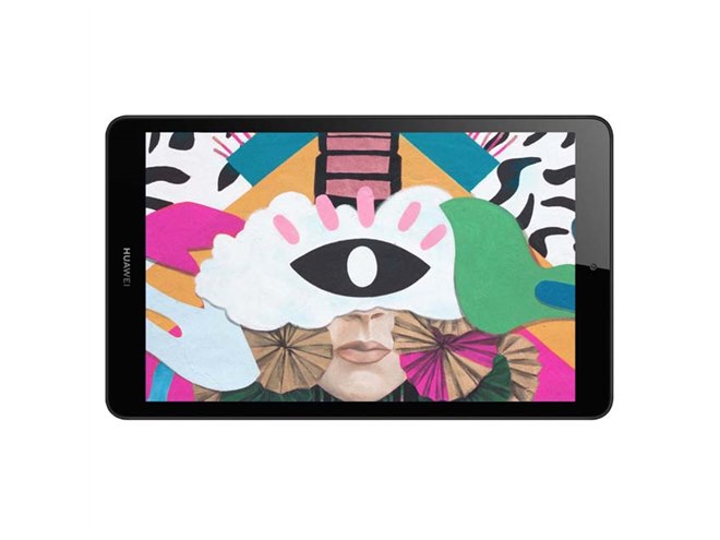 ファーウェイ、「MediaPad M5 lite」8型モデルを22,880円から発売