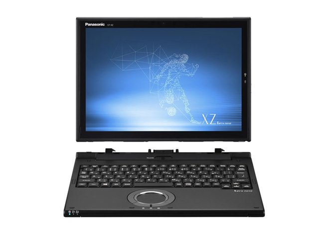 パナソニック、モバイルノートPC「Let'snote」2019年夏モデルを発表