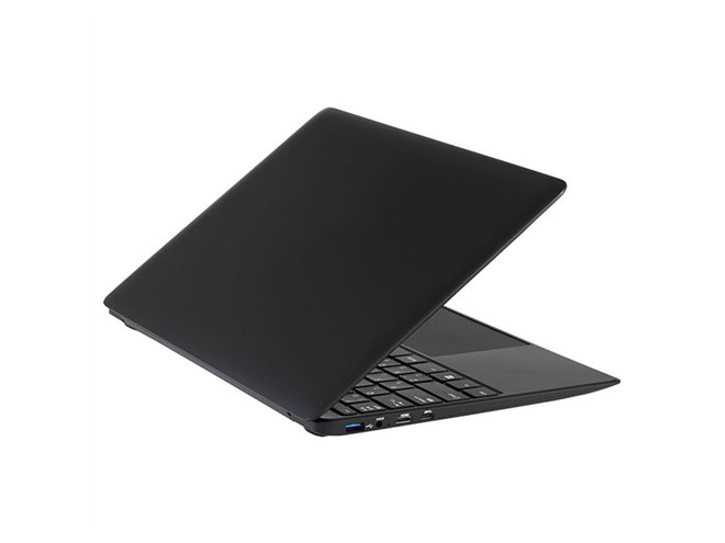 ツクモ、29,800円で64GB SSDやWindows 10 Proを搭載した14.1型ノートPC