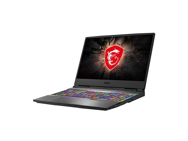 MSI、「Core i9-9900K」「GeForce RTX 2080」を搭載した17.3型