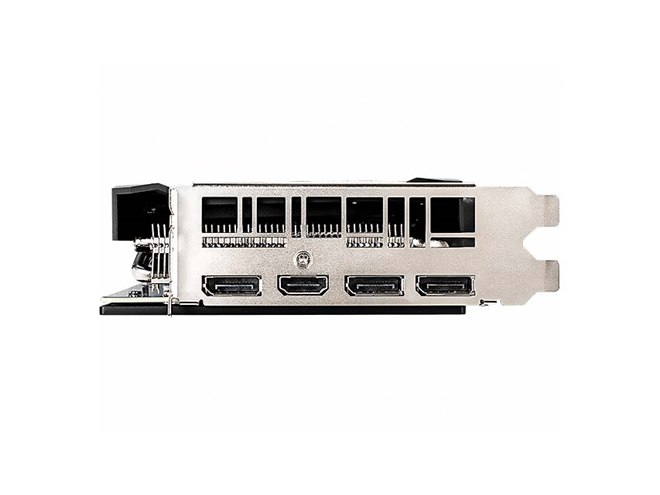 MSI、オーバークロック仕様の「GeForce RTX 2080/2060 SUPER」 - 価格.com