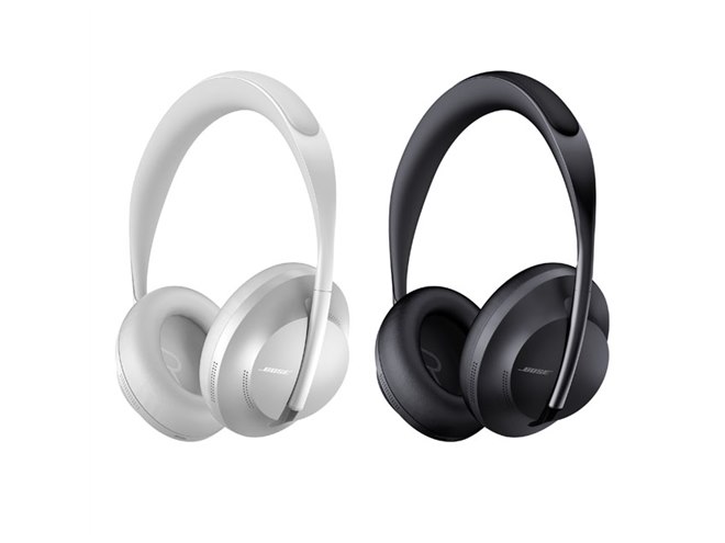 BOSE、新Bluetoothヘッドホン「BOSE NOISE CANCELLING HEADPHONES 700