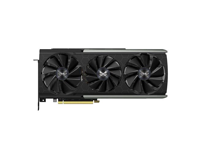 SAPPHIRE、オーバークロックを採用した「NITRO+ RADEON RX 5700 XT 8G