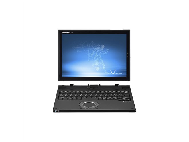 パナソニック、モバイルノートPC「Let'snote」2019年春モデルを発表