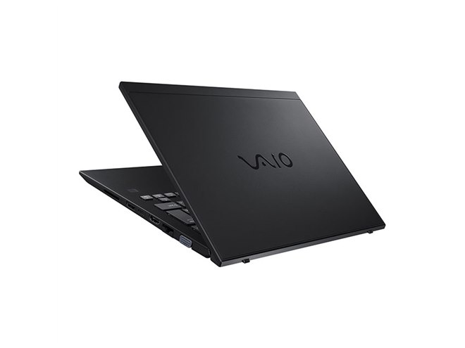VAIO、999gを実現した14型モバイルノートPC「VAIO SX14」 - 価格.com