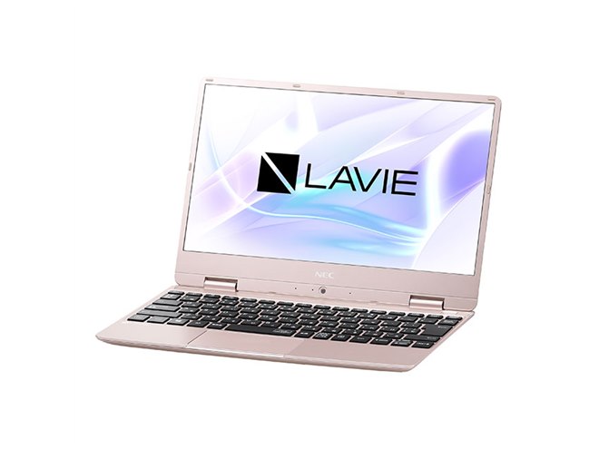 NEC、大学生向けで900g台の12.5型モバイルノートPC - 価格.com