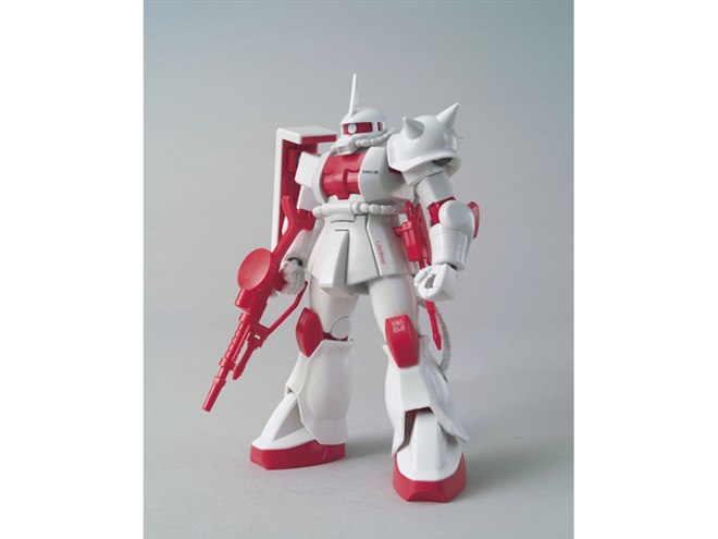 RX-78-2とプロ野球12球団がコラボ、「ガンダム40周年」でガンプラ発売