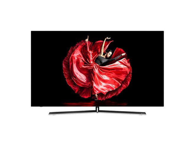 ハイセンス、23万円でレグザエンジン搭載の4K有機ELテレビ「55E8000