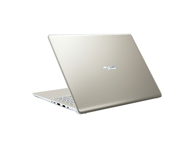 NTTぷらら、ひかりTVショッピング限定の15.6型ノートPC「ASUS VivoBook