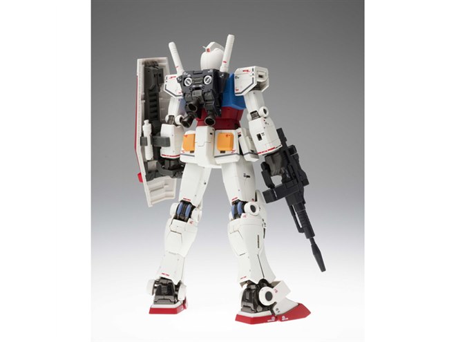 ガンダムRX-78-2 富士急限定モデル Amazon | 富士急ハイランド限定 MG