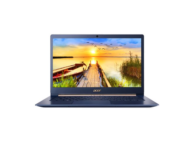 エイサー、軽量900g台を実現した15.6型/14型ノートPC「Swift 5