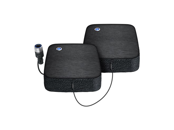 ブルーエア、ブランド初の車載用空気清浄機「Blueair Cabin」 - 価格.com