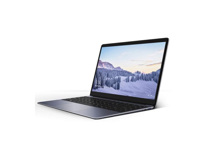 CHUWI Herobook シルバー ノートPC 本体.TYPE：CW1532 26,500円、CHUWI