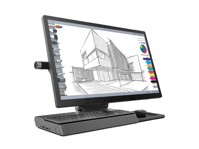 レノボ、27型液晶一体型デスクトップパソコン「Yoga A940」 - 価格.com