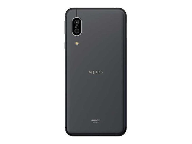 シャープ、デュアルSIMを採用した「AQUOS sense3」のSIMフリーを11/27