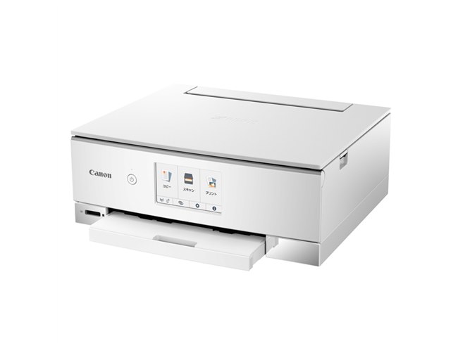 年末年始の年賀状印刷にも、インクジェットプリンター2019年新製品